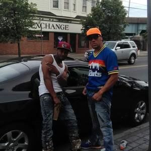 Meet your Posher, Russell